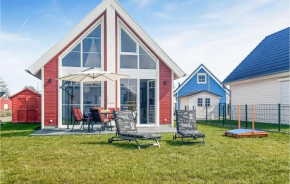 2 Bedroom Beautiful Home In Zerpenschleuse